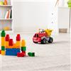 Basic Fun Tonka Chuck Il Mio Camion Parlante, 6269, Giocattolo Sonoro Mobile, Veicolo Giocattolo Colorato per il Gioco Immaginativo e Creativo. Bambini e bambine dai 36 mesi in su