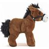 Living Nature Peluche, Peluche, Animali della Fattoria, Cavalli