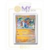my-booster Pokémon Company SV04-FR-MB-107, Multicolore