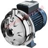 Ebara pompa centrifuga monogirante Acciaio Inox304 Ebara CDX120/12 1,2Hp 0,9kW 3x400V