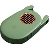 Mini Asciugatrice Portatile Asciugatrice 300 W Ad Asciugatura Rapida per la  Casa (GREEN)