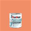 Maxmeyer Smalto All'Acqua Poliuretanico Satinato Arancio Ace 0,75 L
