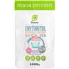Intenson Eritritolo 2x 1kg | Dolcificante naturale al 100% | Vegan | Dolcificante granulare | Alternativa allo zucchero | Adatto ai diabetici