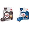 Gimoka - Capsule Compatibili Nescafè Dolce Gusto, Gusto Cortado - 4 confezioni da 16 capsule - 64 capsule & Compatibile Per Nescafé - Dolce Gusto - 64 Capsule -Intensità 7
