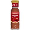 Cannamela, Linea Maxi Oro, Paprika Dolce, Confezione da 50g, con Peperoni Rossi Aromatici per Insaporire Zuppe e Salse e Dare un Sapore Aromatico a Piatti a Base di Carne e Sughi