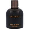Dolce&Gabbana Pour Homme Intenso 125 ml eau de parfum per uomo