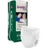 Bambo Nature Bambo Dreamy Night Pants BOY - 8-15 anni (35-50kg) - 10 pezzi