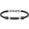 Morellato Bracciale Uomo Gioielli Morellato Moody SQH22