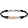 Morellato Bracciale Uomo Gioielli Morellato Moody SQH23