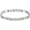 Morellato Bracciale Uomo Gioielli Morellato Motown SALS70