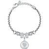 Morellato Bracciale Donna Gioielli Morellato Drops SCZ1252