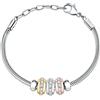 Morellato Bracciale Donna Gioielli Morellato Drops SCZ1253