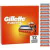 Lamette Da Barba Gillette Fusion 5, Confronta prezzi