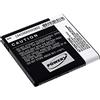 akku-net Batteria per Samsung GT-i9070, 3,7V, Li-Ion