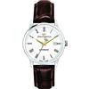 Philip Watch Anniversary Orologio Uomo, Automatico, 47x40mm