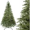 SPRINGOS Albero di Natale Artificiale Premium Abete 180 cm PE