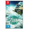 Nintendo The Legend of Zelda: Tears of the Kingdom - For Nintendo Switch