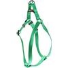 Karlie Art Sportiv Plus - Stoviglie Step And Go 1-2-3, Colori universali, Larghezza 10 mm, Larghezza 20-35 cm, Taglia XS Menta