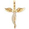 Engelsrufer Pendente Donna Argento - ERP-Angel-MG