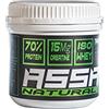 Musclefordogs.it Assault Natural Powder 250, integratore muscolare per cani, proteine per cani, dog muscle