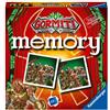 Ravensburger Italy Gormiti Memory in Formato Pocket, 15x15 cm, Gioco, 24 Coppie in Cartone, 48 Carte, per Bambini a Partire da 4 Anni, da 2 a 8 Giocatori, Multicolore, 20609 4