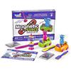 hand2mind Learning Resources KIT LABORATORIO SCIENTIFICO SULL'ATTRAZIONE MAGNETICA