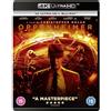 Universal Pictures Oppenheimer [4K Ultra HD] [2023] [Region Free]