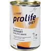 PROLIFE DIET DOG WET URINARY OXALATE URATE ALL BREEDS. 400GR