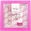 Aquolina Pink Sugar -Eau de Toilette 30 ml e Glossy Shower Gel 100 ml