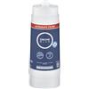 GROHE Filtro UltraSafe, Filtro di Ricambio per Sistemi GROHE Blue, per Elevare il Gusto dell'Acqua, Rimuovere il 99,999% di Batteri e il 99,5% di Piombo, Capacità Media 3000 l o 6 Mesi, 40575002