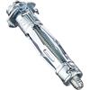 Molly M14150BC-XJ, 8 x 33 mm, 25 kg di cavi in metallo (50 pezzi)