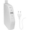 HOMEPILOT Home Pilot - Avvolgitore per tapparella con mini-cinghia RolloTron a parete Premium. Montaggio rapido | Programmazione | Funzionamento autonomo - 10161530