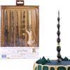 PME Harry Potter Set 5 candeline di compleanno, Bacchette Scintillanti miste