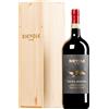Dievole | Toscana Vigna Sessina Chianti Classico Gran Selezione DOCG 2019 (BIO) MAGNUM in cassetta di legno 1,5 l