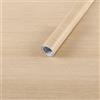 Arthome WALL DECOR Arthome Quercia Legno Pellicola Adesiva per mobili 42cmx6m Carta da Parati Autoadesiva, pellicola vinilica Decorativa per controsoffitto, mobili cucina superficie, facile da pulire rimovibile