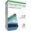 Nutrigea Klmath Rw Max 400 Mg 60 Capsule