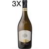 (3 BOTTIGLIE) Cantina Tramin - Troy 2020 - Chardonnay Riserva - Alto Adige DOC - 75cl