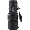 EN7JIOY Telescopio Monoculare 40X60 Panda Day Night Vision Hd Monoculare Ottico Caccia Campeggio Escursionismo Telescopio Esterno 66M / 8000M