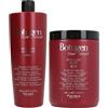 FANOLA Kit Botugen Reconstructive Shampoo Ricostruttore 1000ml + Maschera 1000ml