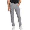 Pioneer Pantalone Uomo 5 Pocket Stretch Denim Jeans, Grigio Chiaro Stonewash, 30W x 32L