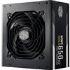 COOLER MASTER Alimentatore Cooler Master MWE 80+ Gold 650 Full Modulare 650W ATX Nero