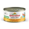 Almo Nature HFC Natural Filetto di pollo Alimento umido per gatti 70 g