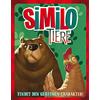 Horrible Guild Similo - Animali: Gioco di riferimento cooperativo super veloce