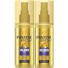 Pantene Pro-V Volume Pur Volume Booster Leave-On Spray per capelli fini, senza risciacquo, confezione doppia (2 x 150 ml)