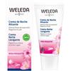 Weleda Italia Crema Notte Levigante Rosa 30 Ml