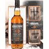 Aerstone 10 Years Old Land Cask 70cl (Confezione Con 2 Bicchieri) - Liquori Whisky
