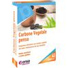 PENSA PHARMA CARBONE VEGETALE PENSA 40 COMPRESSE
