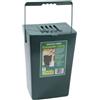 Bosmere Tierra Garden Bosmere GP98, Barattolo blocca-odori per Compost