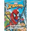 PANINI SPA Grandi poteri, grande confusione! Le nuove avventure di Spider-Man (Vol. 1)