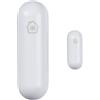 Knightsbridge OSEKW Smart Contact Sensor, Bianco